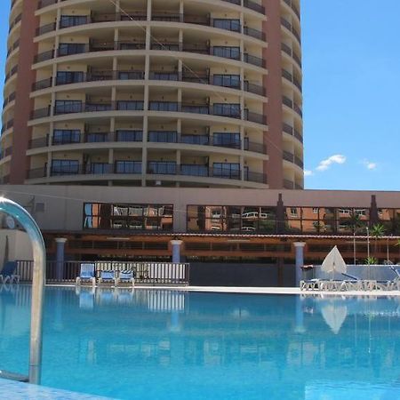 Sunrise Luxury Apartment - Praia da Rocha Portimão Exterior foto